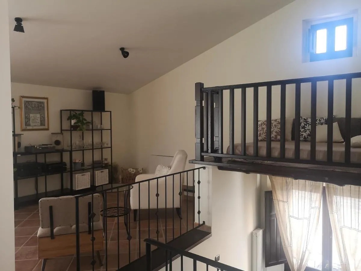 Open Space Rose Iglesias Guest house