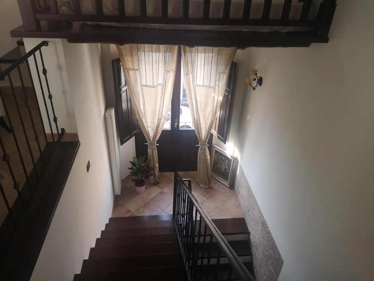 Guest house Open Space Rose Iglesias Italy