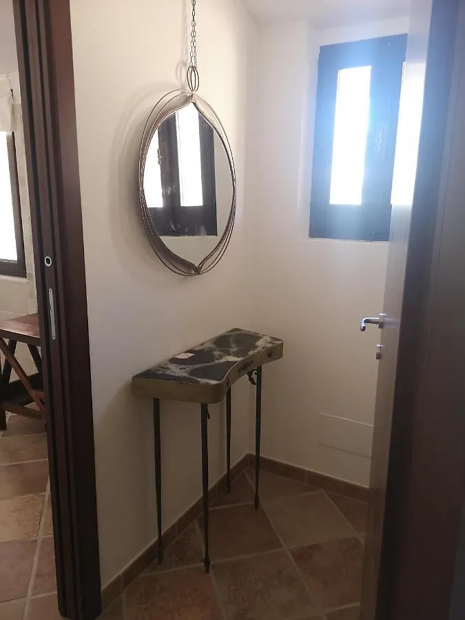 Open Space Rose Iglesias Guest house