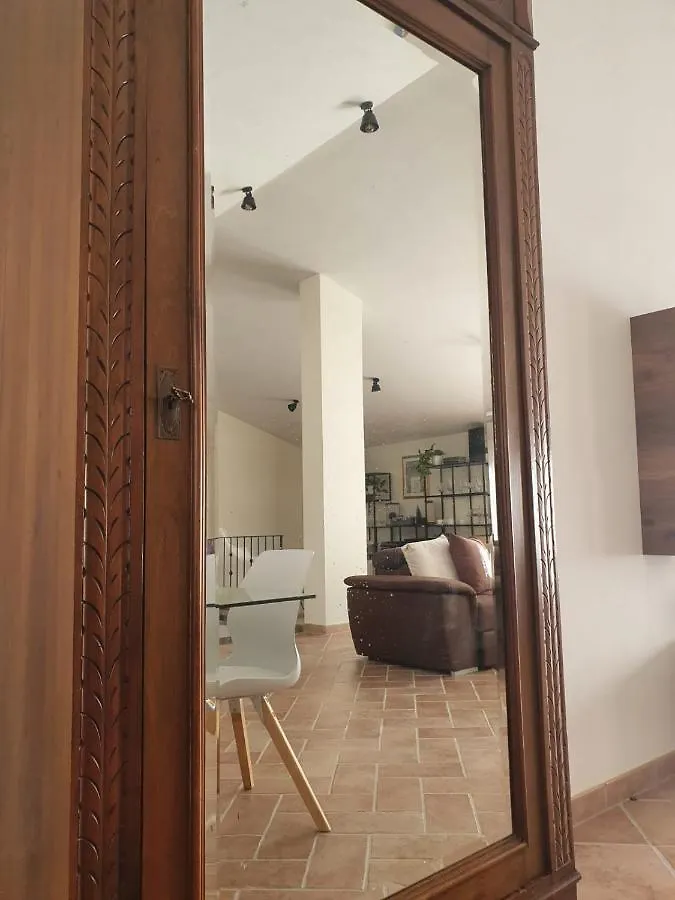 Guest house Open Space Rose Iglesias