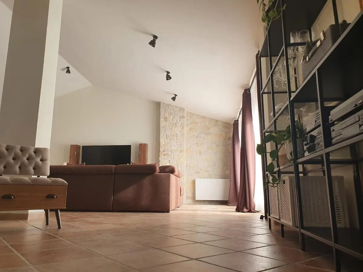 Guest house Open Space Rose Iglesias