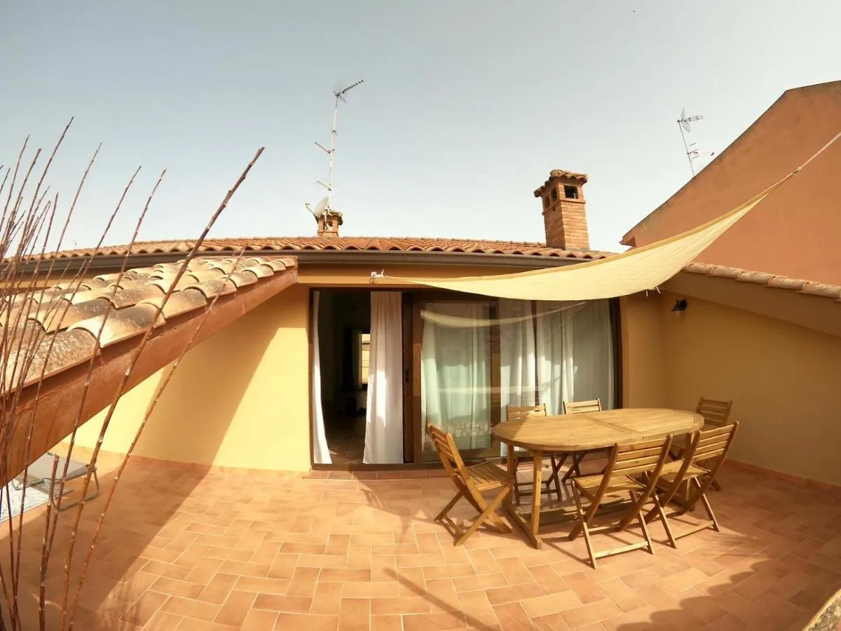 Guest house Open Space Rose Iglesias Italy