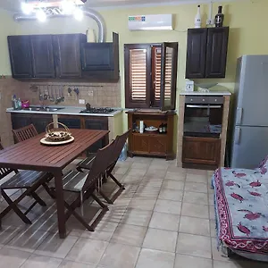 Apartment Sa Domu 'e Pisittu, Iglesias