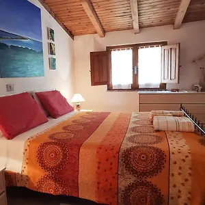 Hébergement de vacances Sa Mendua E Sa Pruna Casa Al Mare, Iglesias