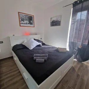 Vacanza Marganai Affittacamere