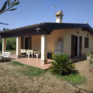 Hébergement de vacances Su Merti Country, Iglesias